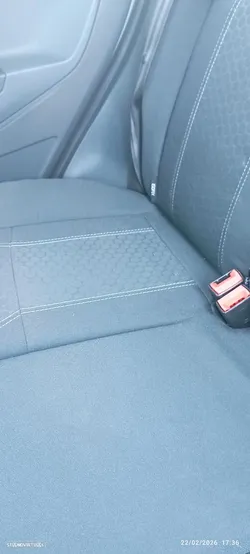 Ford Fiesta 1.25 Titanium