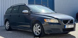 Volvo V50 1.8 Flexifuel 125ch Kinetic E85 origine - Entretien complet