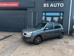 RENAULT CLIO ll 1.2i 75CH 5P