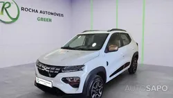 Dacia Spring de 2023