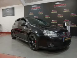 Volkswagen Golf GTI 2.0 TFSI