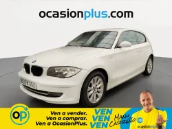 BMW Serie 1 116i