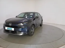 Citroën C4 Hybride 100 e-DCS6 - You