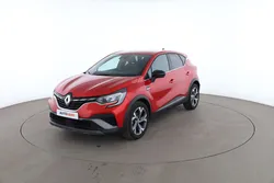 Renault Captur 1.3 TCe RS Line EDC 140 ch