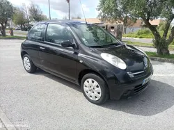 Nissan Micra 1.2 Visia AC
