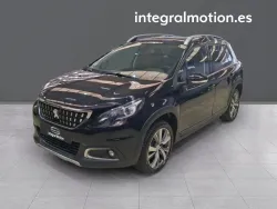 PEUGEOT 2008 1.2 PureTech S&S Allure 110