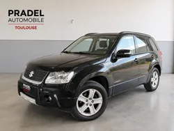 Suzuki Grand Vitara (2) Grand Vitara 1.9 DDiS Finition Luxe | Suivi 100 % | VENTE A PRO DA + KBIS OBLIGATOIRE