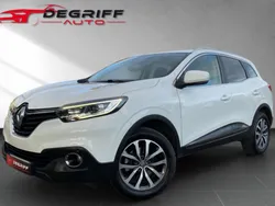 RENAULT KADJAR dCi 110 Energy Intens EDC