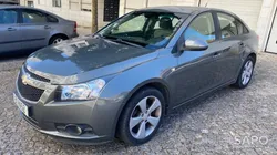 Chevrolet Cruze 1.6 LS de 2009