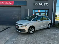 CITROEN C4 PICASSO 1.2i Puretech 130ch 5P