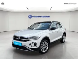 VOLKSWAGEN T-Roc 1.5 TSI EVO 150 Start/Stop DSG7 Style