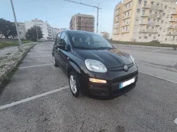 Fiat Panda 1.2 Lounge 5 portas