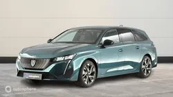 Peugeot 308 Sw 1.5 BlueHDi 130ch S&S Allure Pack