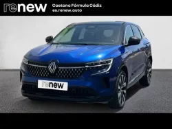 RENAULT Austral 1.3 TCe Mild Hybrid Techno 103kW