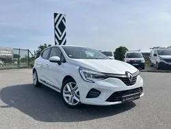 Renault Clio 1.0 TCe 100ch Business