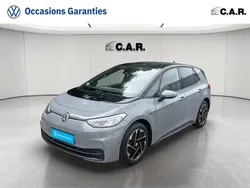 Volkswagen ID.3 204 ch Pro Performance Active