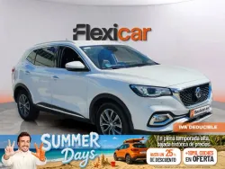 MG HS 1.5 T-GDI Comfort