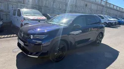 Citroën C5 Aircross HYBRIDE 145 ch e-DCS6 Max