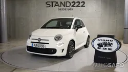 Fiat 500 de 2022