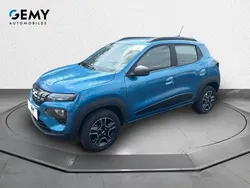 DACIA Spring Expression