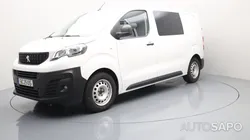 Peugeot Expert de 2023