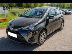 Toyota Yaris 110 VVT-i France Connect 5p MY19