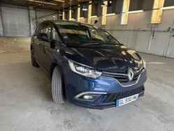 Renault GRAND SCENIC IV 1.3 TCE 140CH EVOLUTION EDC 7 PLACES