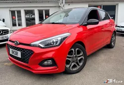 Hyundai I20 1.2i 84 EDITION STYLE