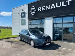 RENAULT MEGANE IV BERLINE TCe 115 FAP - CLIM / BLUETOOTH / CARPLAY / REGULATEUR / AIDE PARKING