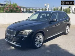 BMW X1 E84 X1xDrive 23d garantie 12mois, full options