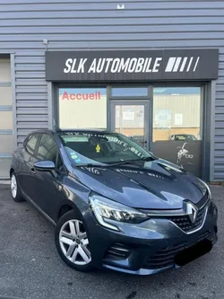 Renault Clio 5 1.5 BLUEDCI 85CH