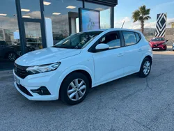 Dacia sandero iii 1.0 tce 90 confort