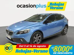 Volvo V40 Cross Country D2 Momentum 120
