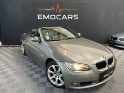 Bmw Série 3 320D E93 177CV BVA CONFORT