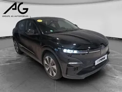 Renault Mégane E-TECH EV60 220ch super charge Evolution