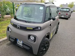 Citroën AMI TONIC TONIC