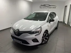 Renault Clio 1.0 TCe Limited