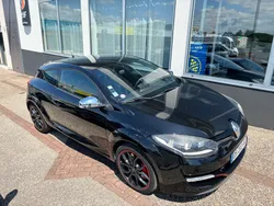 Megane 3 rs phase 3 275 ch chassis cup silencieux sport