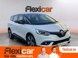 RENAULT Scénic Grand Scénic 1.3 TCe GPF Black Edition 103kW