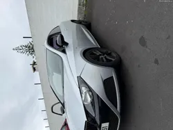 Seat Ibiza 6j