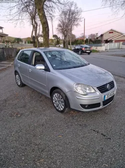 VW Polo (Polo) 1.2cc