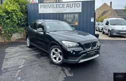 Bmw X1 16D SDRIVE 116 CH CONFORT