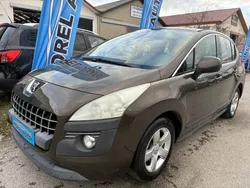 Peugeot 3008 2.0 HDi150 Premium FAP