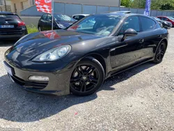 Porsche Panamera S 4.8 PDK 400cv