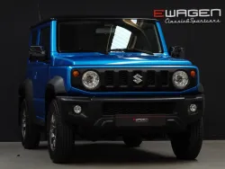 Suzuki Jimny 1.5 Mode 3