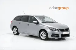 Peugeot 308 SW 1.5 BlueHDi Style