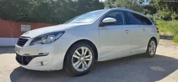Peugeot 308 1.6 BlueHDi Style