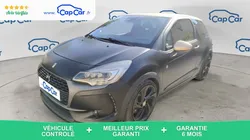 DS 3 1.6 THP 208 Performance Black Special
