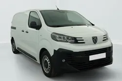 PEUGEOT EXPERT M 120 CH avec caméra de recul et APPLE CAR PLAY