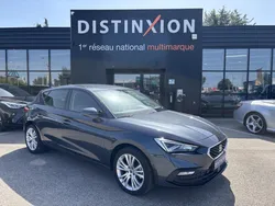 Seat leon iv 1.5 etsi 150 speciale edition dsg7